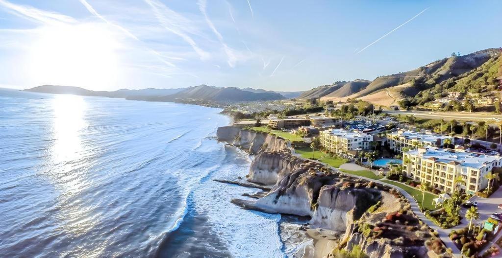 Dolphin Bay Resort And Spa Pismo Beach Exterior photo
